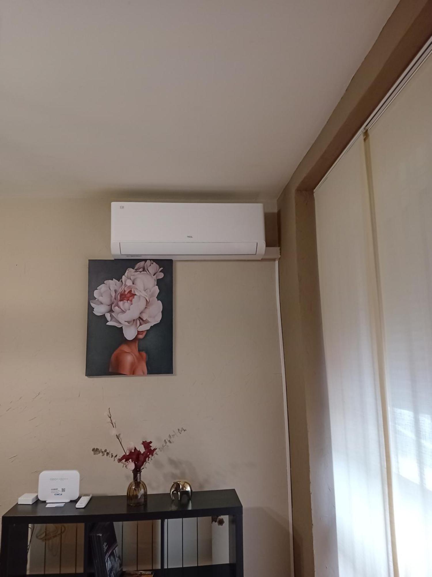Amplio Apartamento Centro De Alicante Buitenkant foto