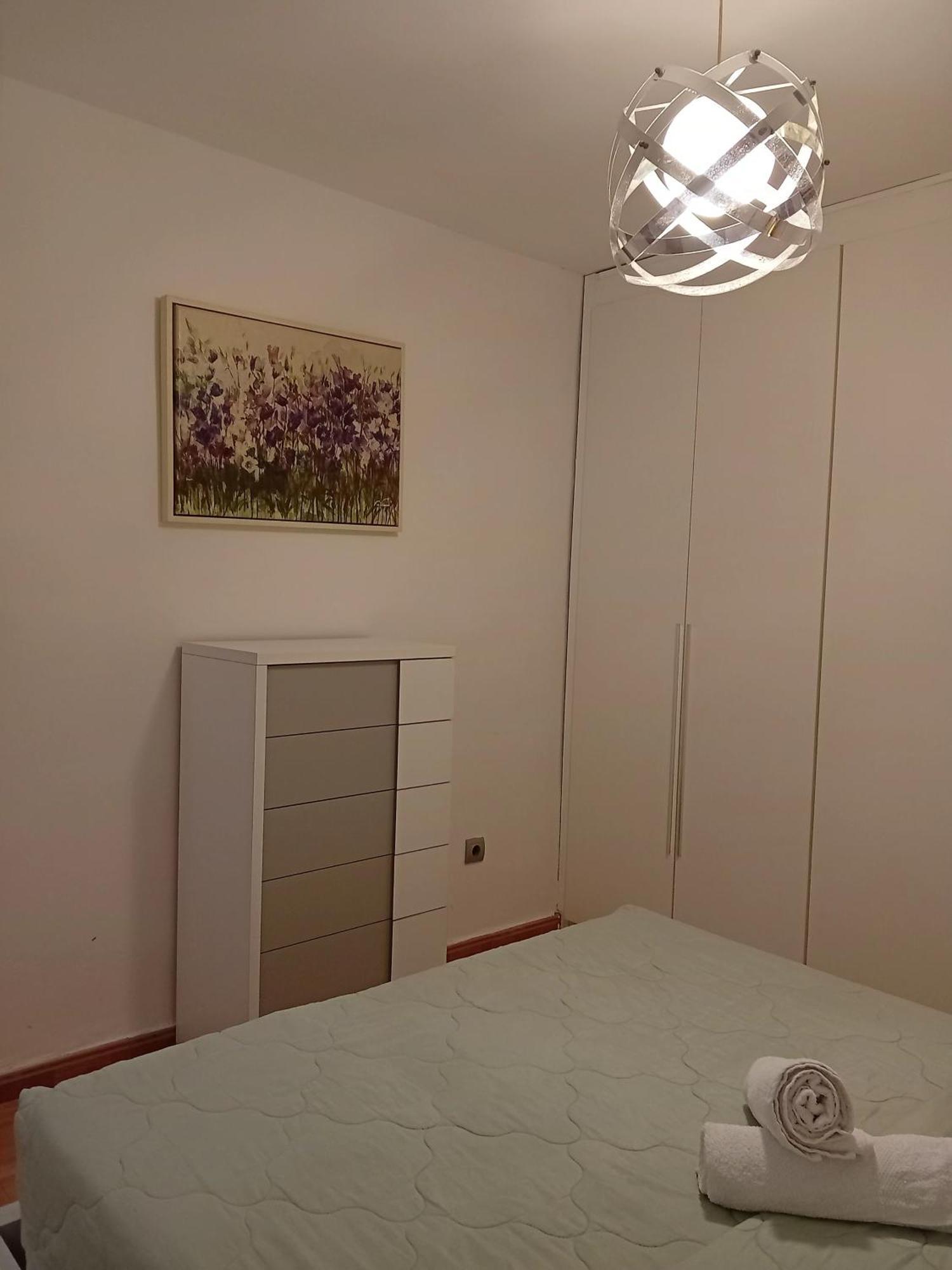 Amplio Apartamento Centro De Alicante Buitenkant foto
