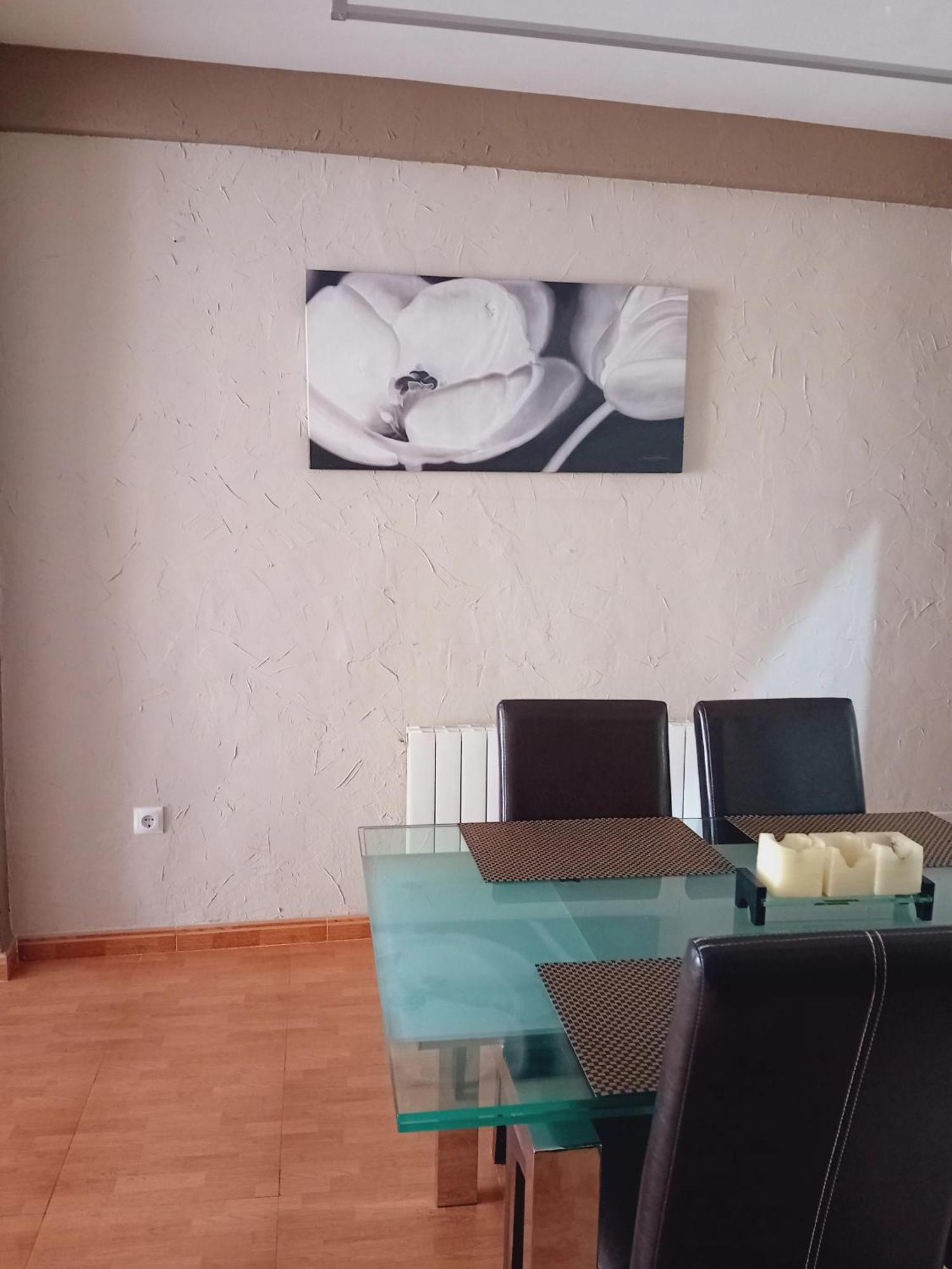 Amplio Apartamento Centro De Alicante Buitenkant foto