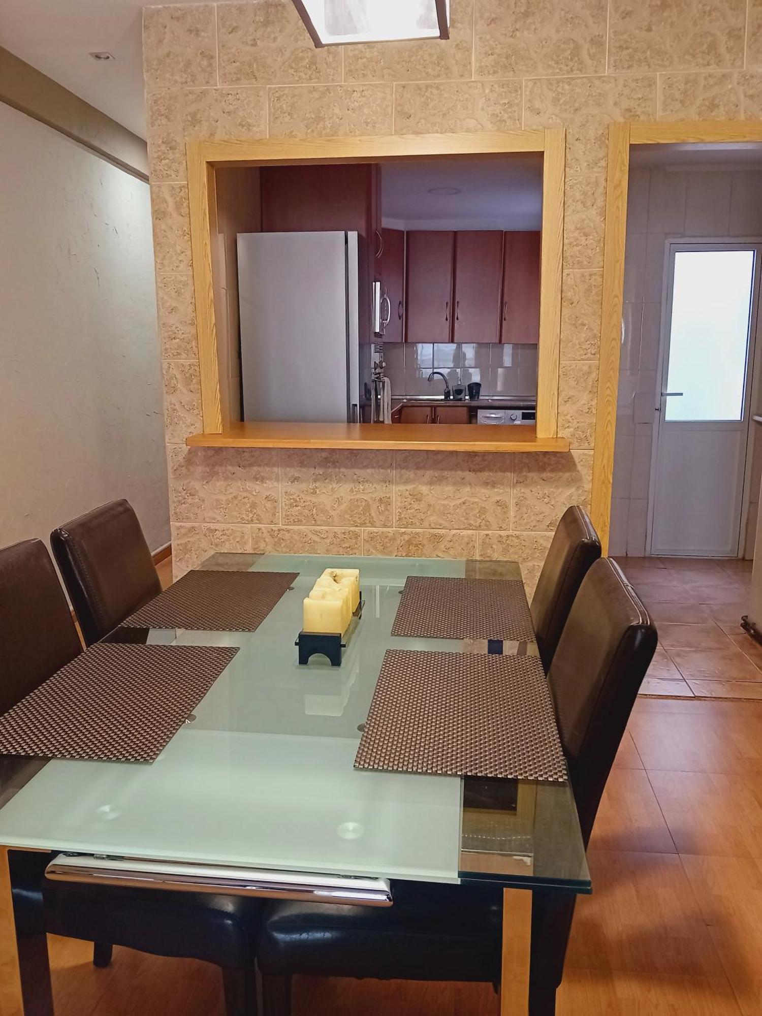 Amplio Apartamento Centro De Alicante Buitenkant foto