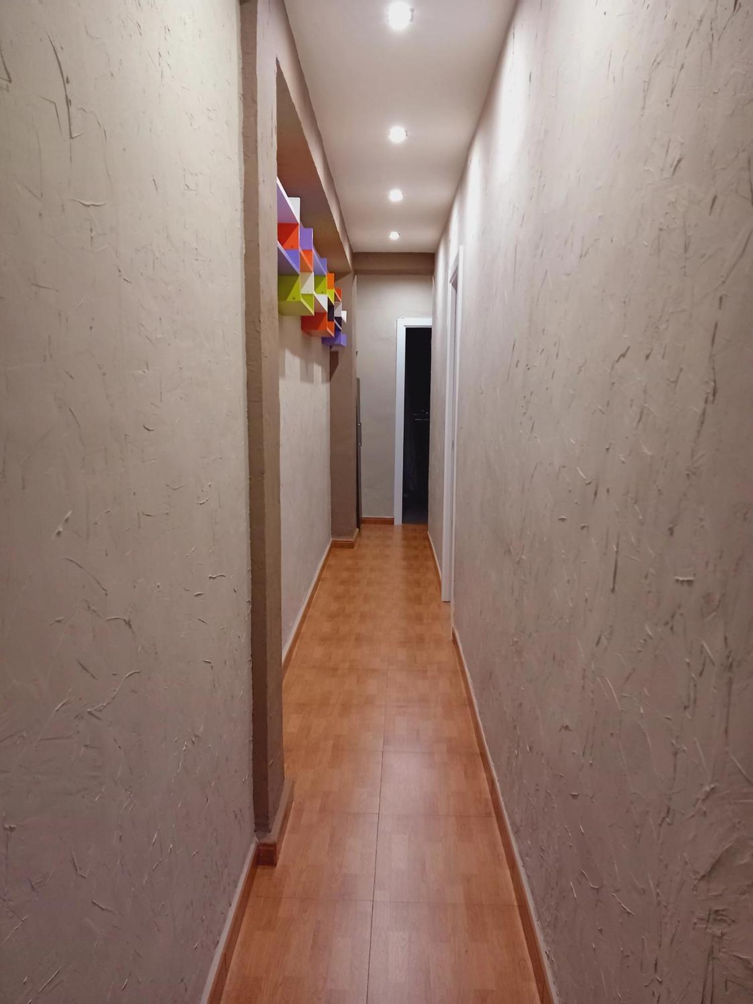 Amplio Apartamento Centro De Alicante Buitenkant foto