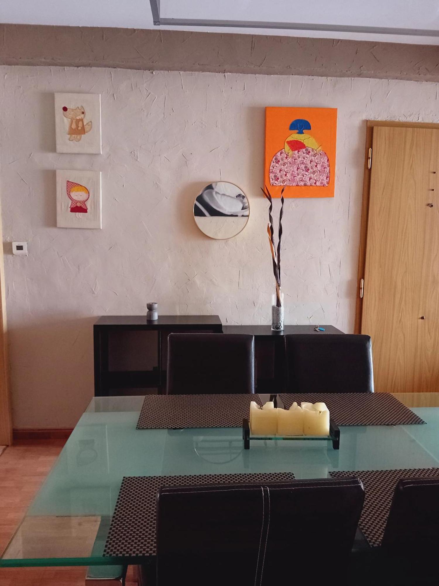 Amplio Apartamento Centro De Alicante Buitenkant foto