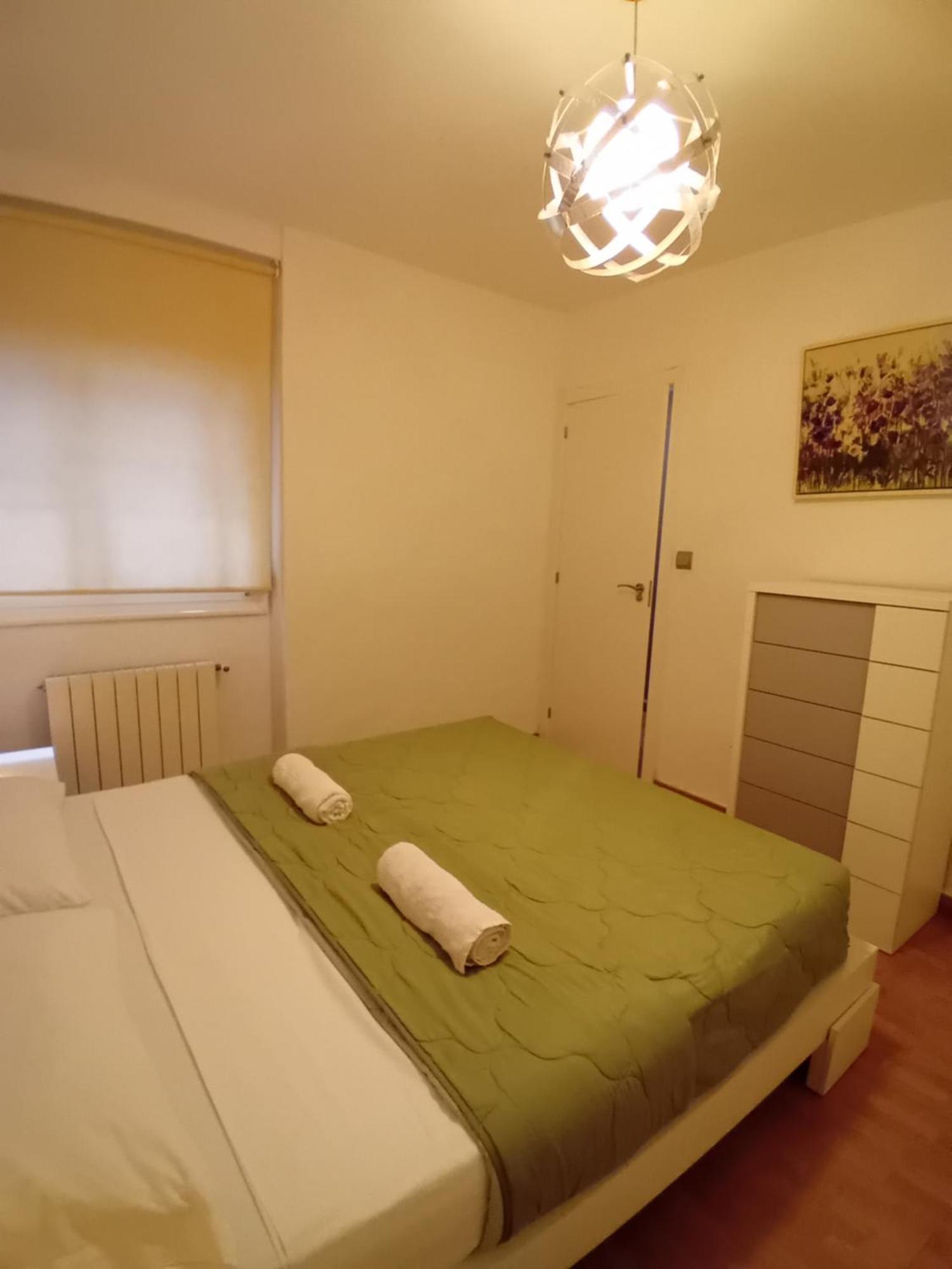 Amplio Apartamento Centro De Alicante Buitenkant foto