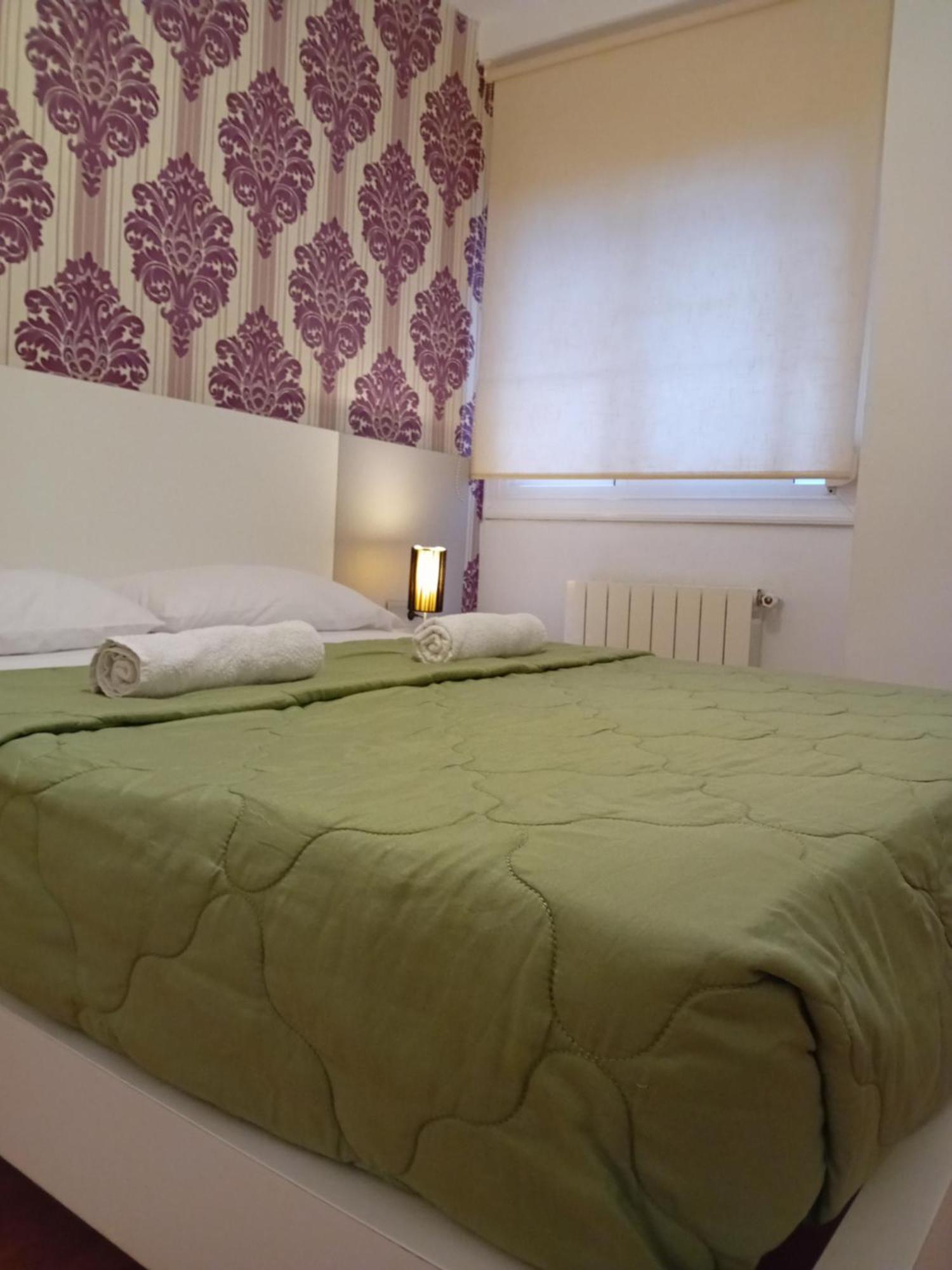 Amplio Apartamento Centro De Alicante Buitenkant foto